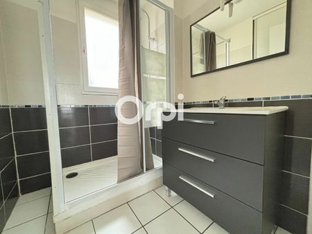 appartement saint-sulpice-de-royan 46.6 m² t-2 à vendre  137 000 €