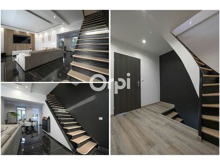 maison neuf-mesnil m² t-5 à vendre  171 700 €