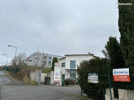 local commercial 47 m²