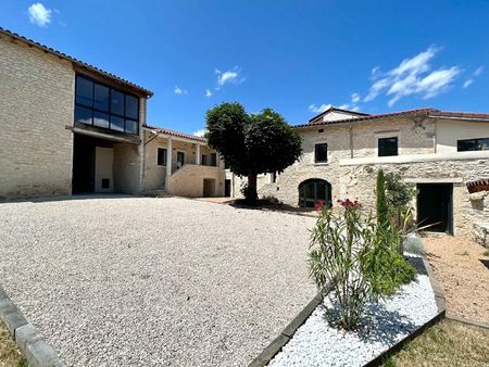 maison lucenay 180 m² t-6 à vendre  680 000 €
