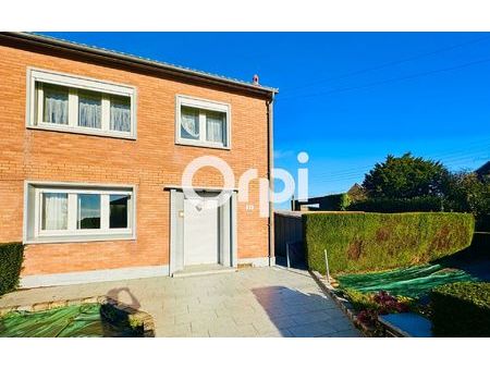 maison étrun 107 m² t-4 à vendre  197 000 €