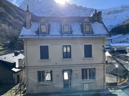 maison 276 m² gavarnie