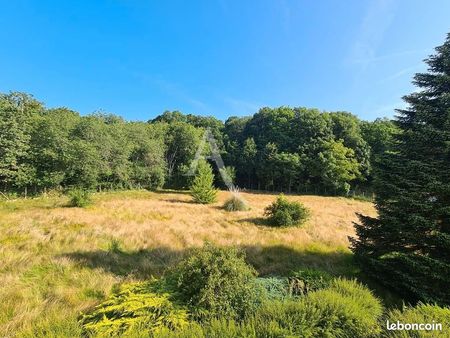 terrain 412 m² verneuil l etang