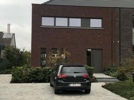 maison à vendre à de pinte € 399.487 (kk9cv) | logic-immo + zimmo