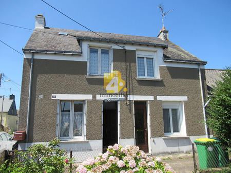 vente maison à saint-joachim (44720) : à vendre / 121m² saint-joachim