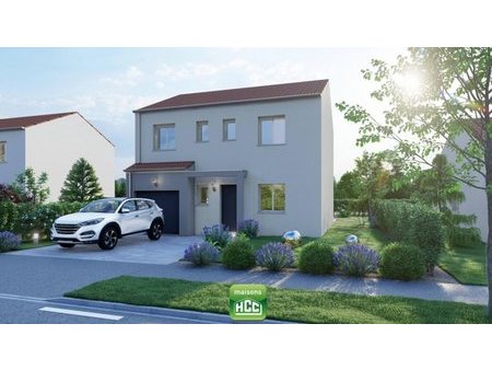 en vente maison 100 m² – 260 000 € |louvigny
