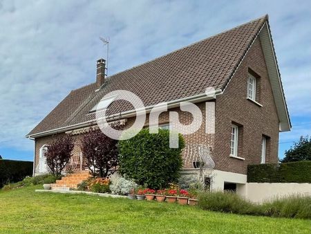 maison bray-dunes 131.5 m² t-5 à vendre  357 000 €