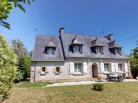 maison gouesnach 111 m² t-5 à vendre  335 300 €