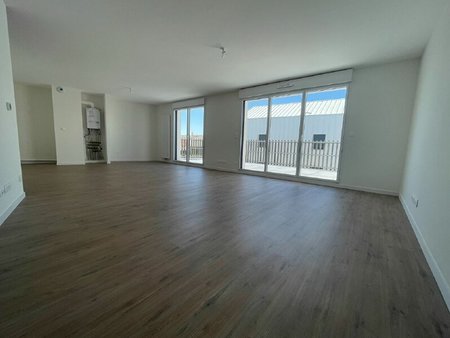 appartement puilboreau 0 m² t-2 à vendre  458 925 €