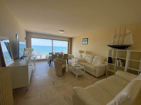 appartement les sables-d'olonne 79 m² t-3 à vendre  755 000 €