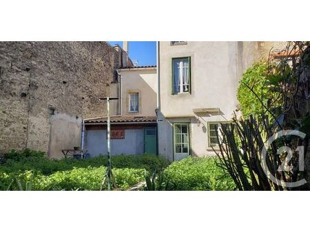 maison à vendre - 4 pièces - 98 m2 - mirepoix - 09 - midi-pyrenees