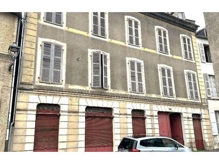 vente maison 9 pièces 400 m² oloron-sainte-marie (64400)