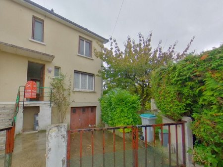 maison ay 70 m² t-4 à vendre  160 078 €