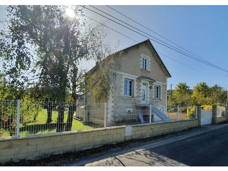 maison le lardin-saint-lazare 105 m² t-4 à vendre  166 000 €