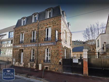 location local commercial argenteuil (95100)  2 525€