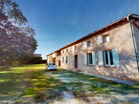 maison reyniès 330 m² t-4 à vendre  395 000 €