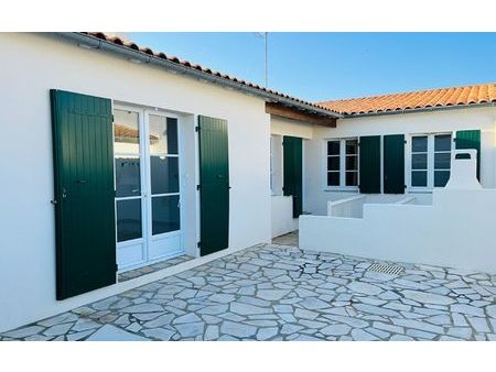 maison rivedoux-plage 0 m² t-3 à vendre  498 200 €