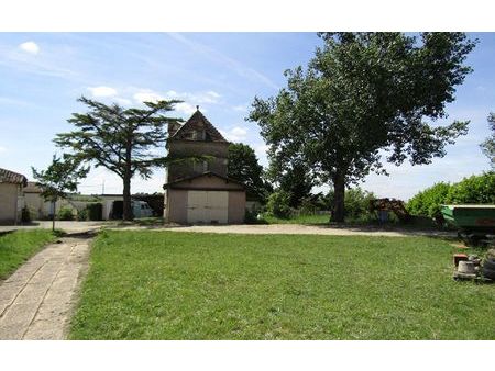 maison saint-vincent-lespinasse 514 m² t-11 à vendre  619 000 €