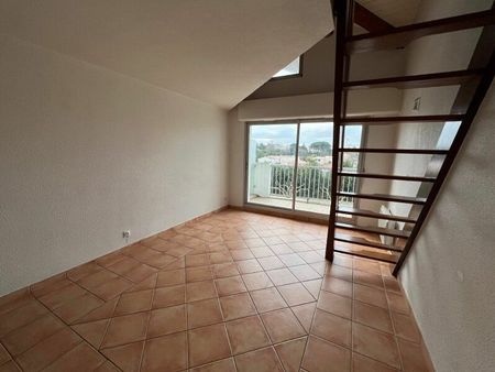 appartement meschers-sur-gironde 29.05 m² t-1 à vendre  111 000 €