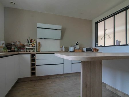 maison vergeroux 136.2 m² t-5 à vendre  349 900 €