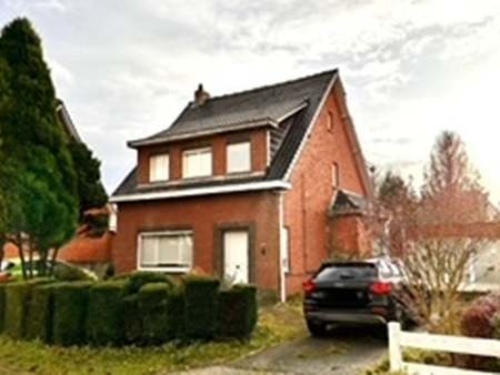 maison à vendre à vosselaar € 315.000 (kabqv) - marimmo vastgoed | logic-immo + zimmo