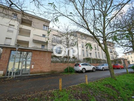appartement saint-saulve 75.16 m² t-3 à vendre  187 500 €