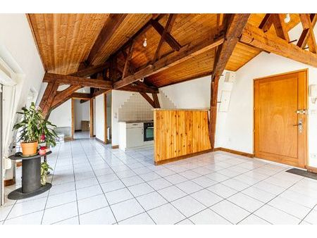 appartement marennes 43.65 m² t-2 à vendre  99 500 €
