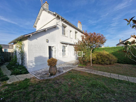 maison 4 pièces - 73m²