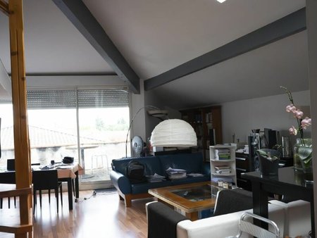 appartement toulouse 0 m² t-3 à vendre  530 000 €