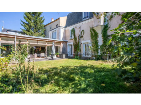 maison de prestige en vente à fontenay-sous-bois : a vendre - fontenay sous bois (94120) -