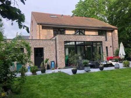 maison à vendre à turnhout € 745.000 (kkb2d) - century 21 immo invest | logic-immo + zimmo