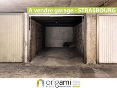 garage pour location