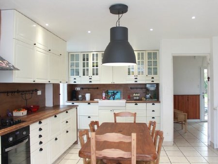 maison brélès m² t-6 à vendre  263 700 €