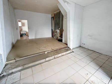 maison audruicq m² t-3 à vendre  114 500 €