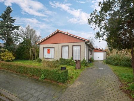 maison à vendre à leffinge € 299.000 (kkbey) - immo geldhof | logic-immo + zimmo