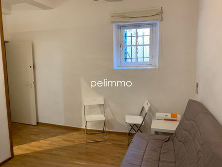salon de provence - studio meuble - 16.05 m2