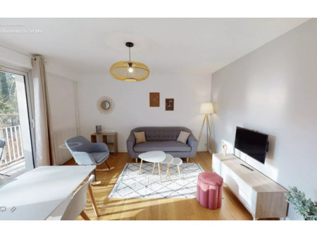 location appartement 5 pièces 74 m² massy (91300)
