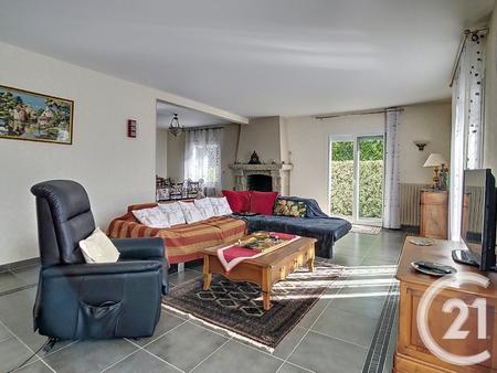 vente maison piscine à sarzeau (56370) : à vendre piscine / 147m² sarzeau