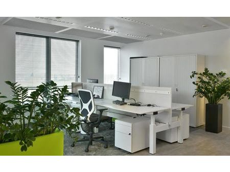 nice offices to let as from 200 m² up to 2.300 m²