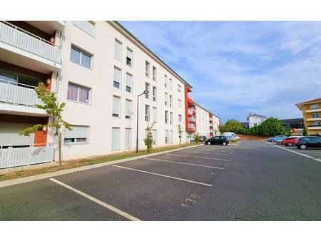 location stationnement  m² t- à albi  40 €