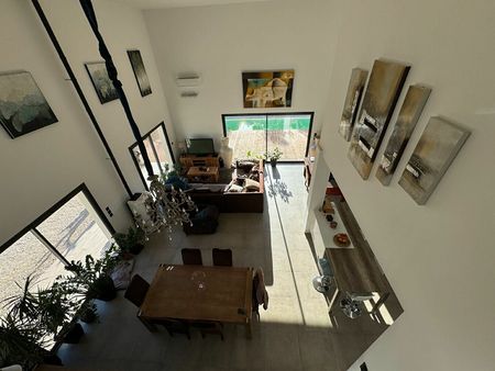 maison léojac m² t-5 à vendre  430 000 €