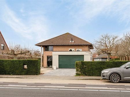 maison à vendre à avelgem € 550.000 (kkbkx) - century 21 via plus - kortrijk | logic-immo 