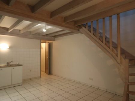 appartement saint-donat-sur-l'herbasse 52 m² t-2 à vendre  99 000 €