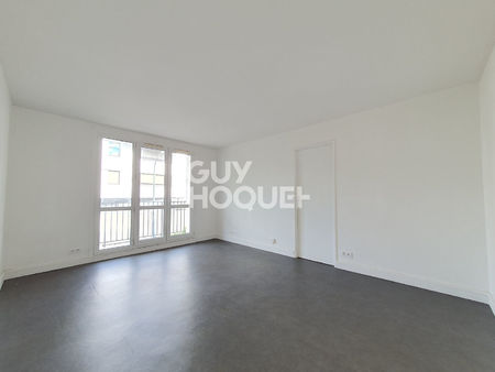 appartement courbevoie 3 pièce(s) 62.84 m2