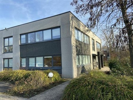 location bureau mulhouse 60 m²