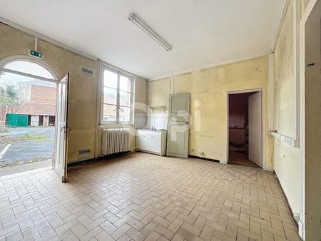 vente maison 4 pièces 82 m²