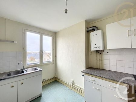 appartement f1 à vendre - 1 pièce - 28 20 m2 - la chapelle st luc - 10 - champagne-ardenne
