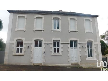 vente maison/villa 6 pièces