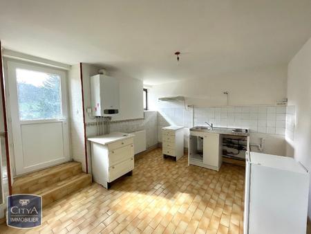 location appartement firminy (42700) 1 pièce 28.23m²  255€