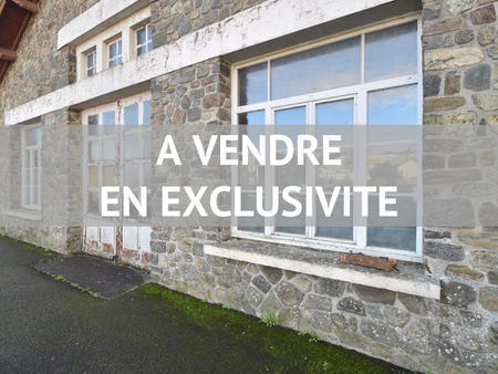 vente maison à saint-philbert-de-bouaine (85660) : à vendre / 204m² saint-philbert-de-boua